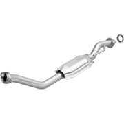 MagnaFlow Exhaust Products 23376 - Standard Grade Direct-Fit Catalytic Converter 1