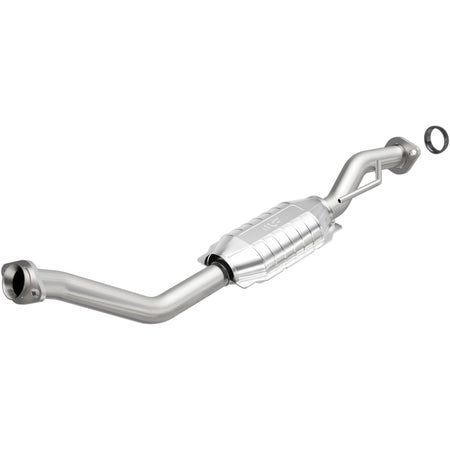 MagnaFlow Exhaust Products 23376 - Standard Grade Direct-Fit Catalytic Converter 1
