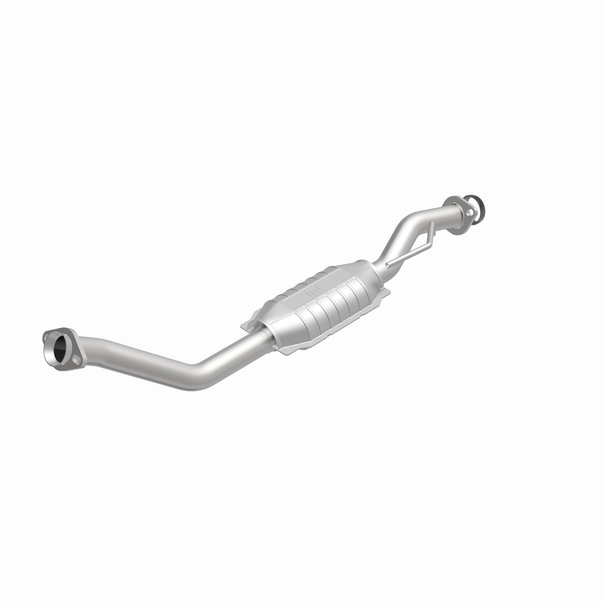 MagnaFlow Exhaust Products 23376 - Standard Grade Direct-Fit Catalytic Converter 2