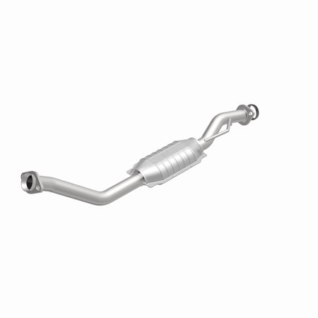 MagnaFlow Exhaust Products 23376 - Standard Grade Direct-Fit Catalytic Converter 3
