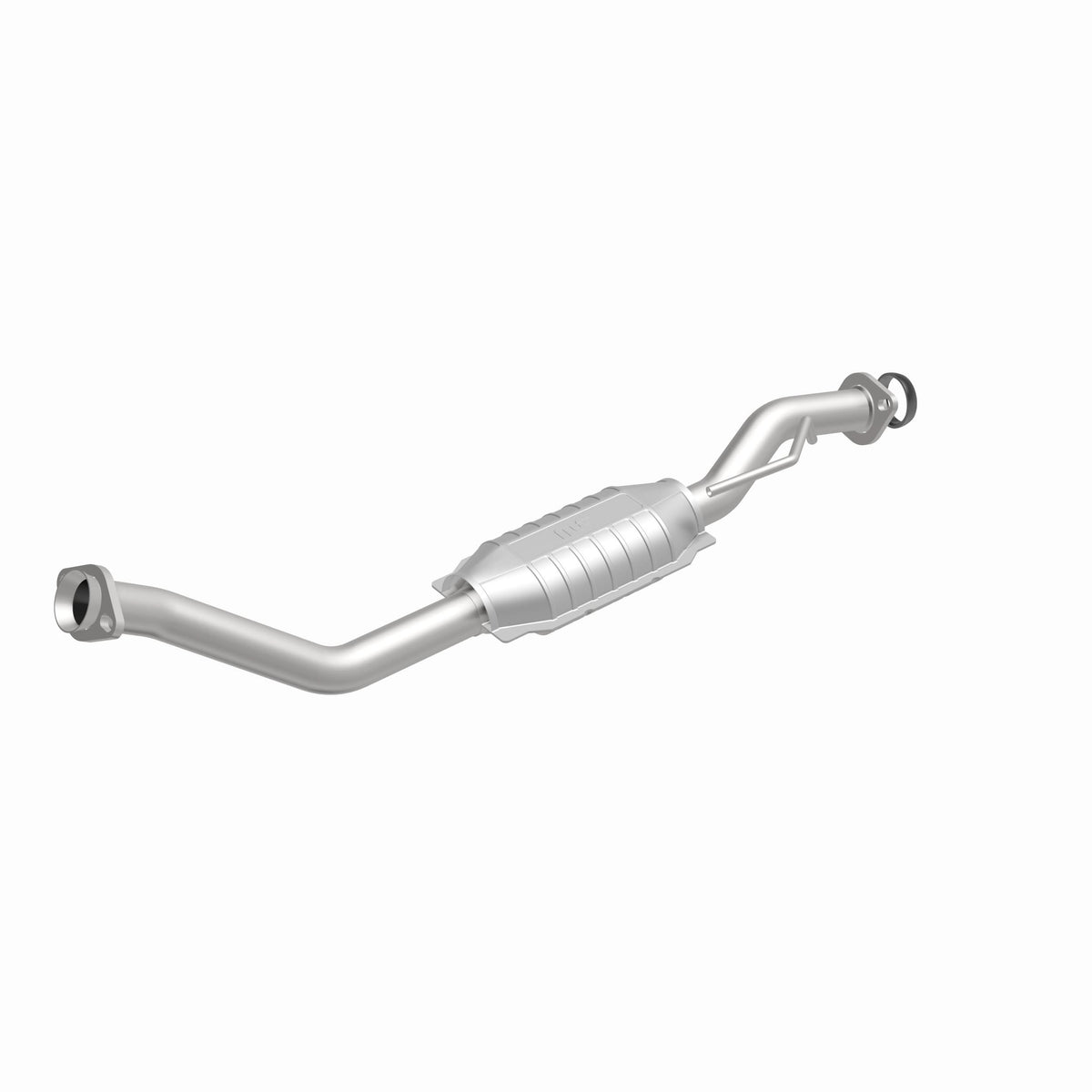 MagnaFlow Exhaust Products 23376 - Standard Grade Direct-Fit Catalytic Converter 4