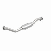 MagnaFlow Exhaust Products 23376 - Standard Grade Direct-Fit Catalytic Converter 4