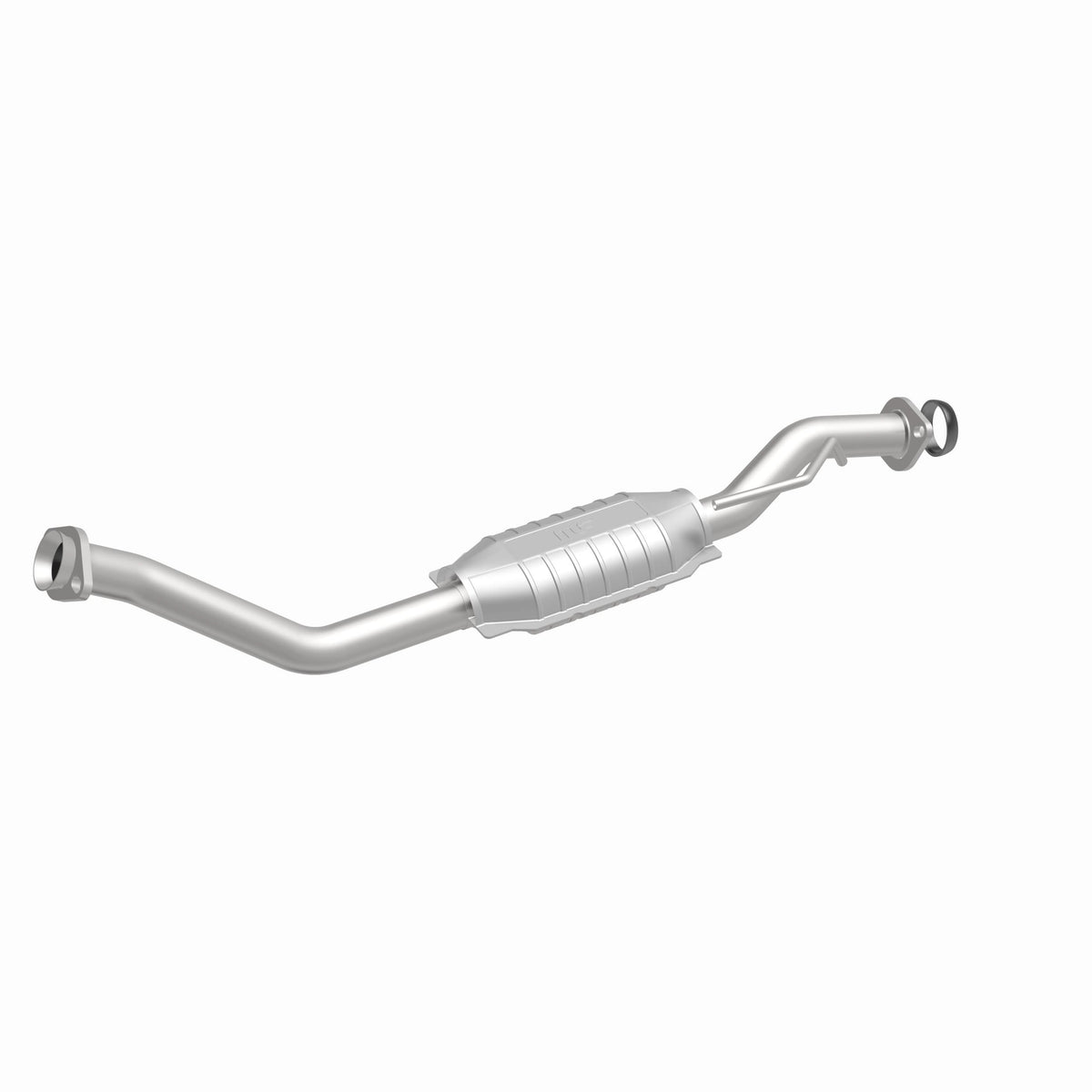 MagnaFlow Exhaust Products 23376 - Standard Grade Direct-Fit Catalytic Converter 5