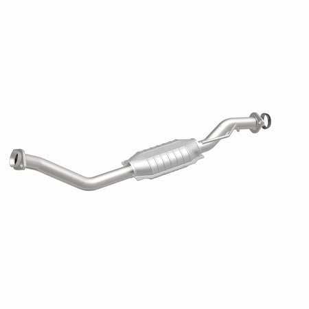 MagnaFlow Exhaust Products 23376 - Standard Grade Direct-Fit Catalytic Converter 5