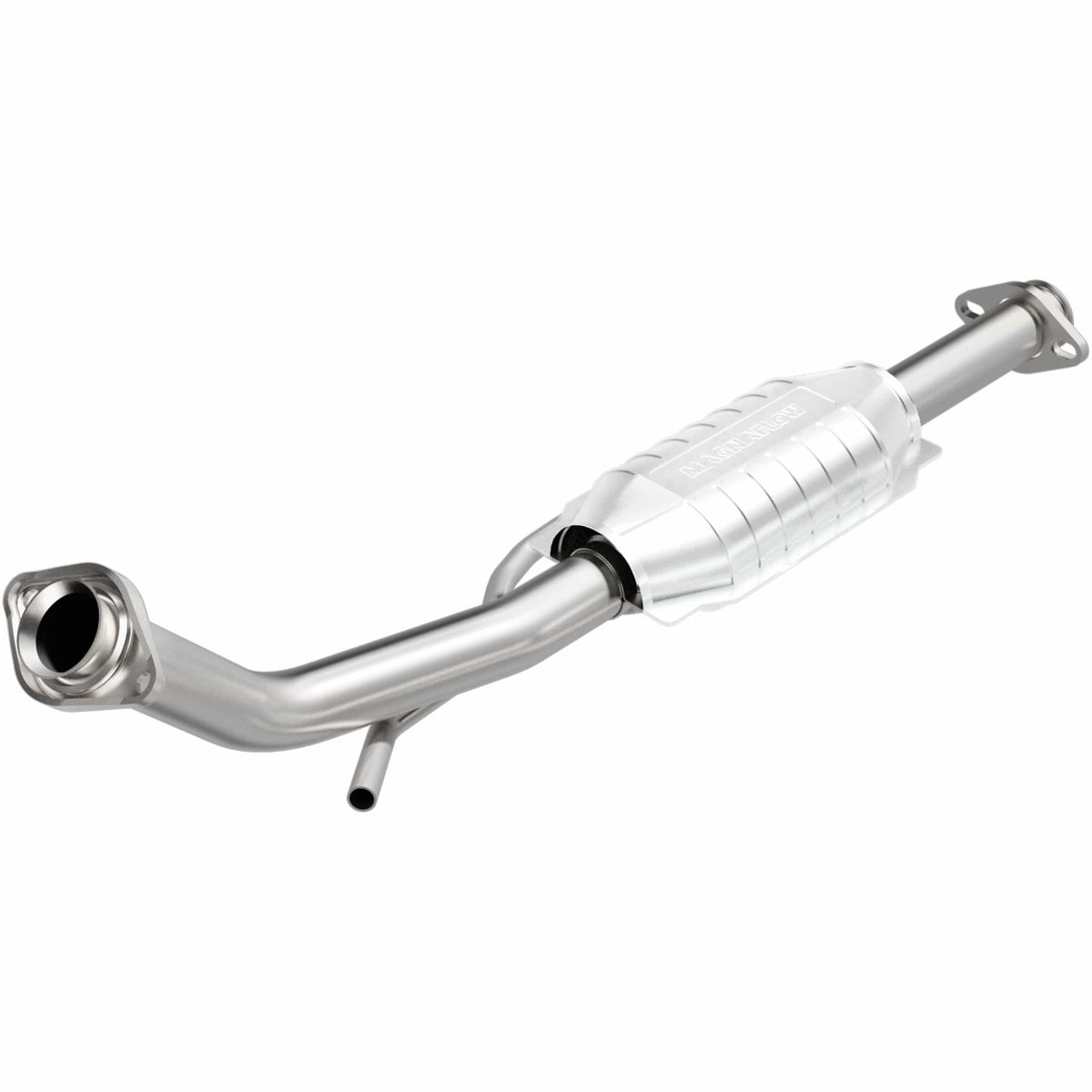 MagnaFlow Exhaust Products Exhaust MagnaFlow Exhaust Products 23378 - Standard Grade Direct-Fit Catalytic Converter