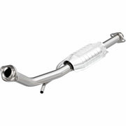MagnaFlow Exhaust Products Exhaust MagnaFlow Exhaust Products 23378 - Standard Grade Direct-Fit Catalytic Converter