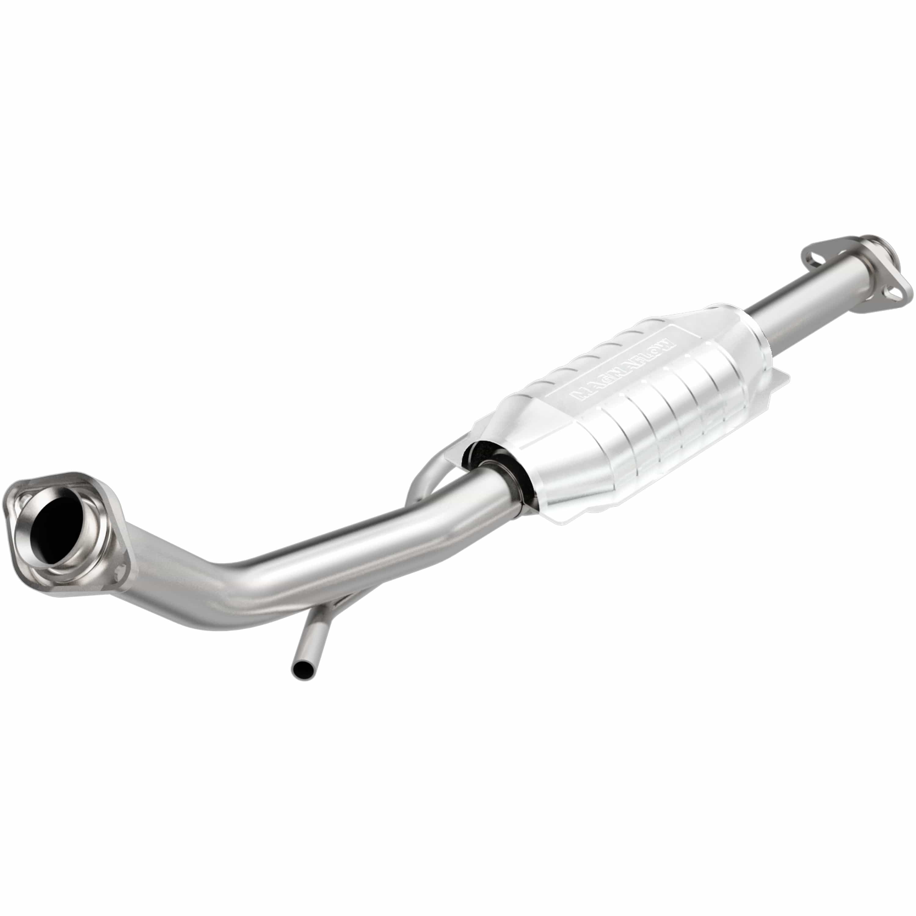 MagnaFlow Exhaust Products Exhaust MagnaFlow Exhaust Products 23378 - Standard Grade Direct-Fit Catalytic Converter