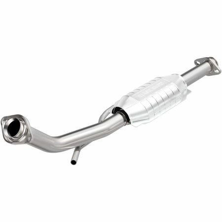MagnaFlow Exhaust Products Exhaust MagnaFlow Exhaust Products 23378 - Standard Grade Direct-Fit Catalytic Converter