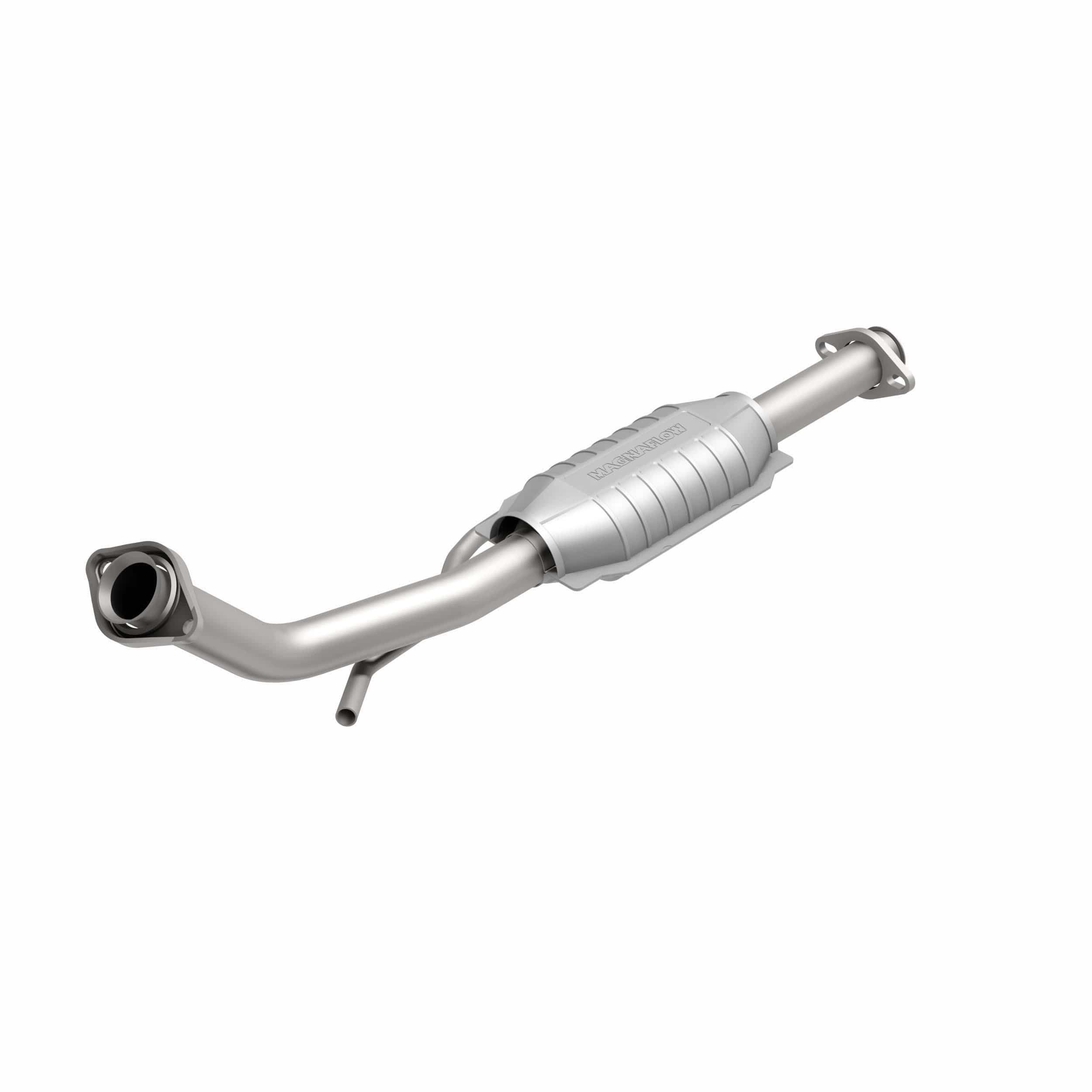 MagnaFlow Exhaust Products Exhaust MagnaFlow Exhaust Products 23378 - Standard Grade Direct-Fit Catalytic Converter