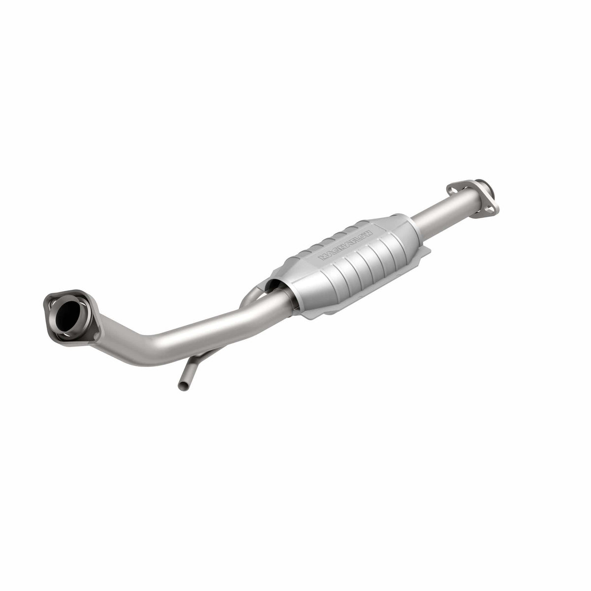 MagnaFlow Exhaust Products Exhaust MagnaFlow Exhaust Products 23378 - Standard Grade Direct-Fit Catalytic Converter