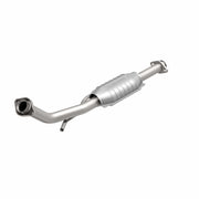 MagnaFlow Exhaust Products Exhaust MagnaFlow Exhaust Products 23378 - Standard Grade Direct-Fit Catalytic Converter