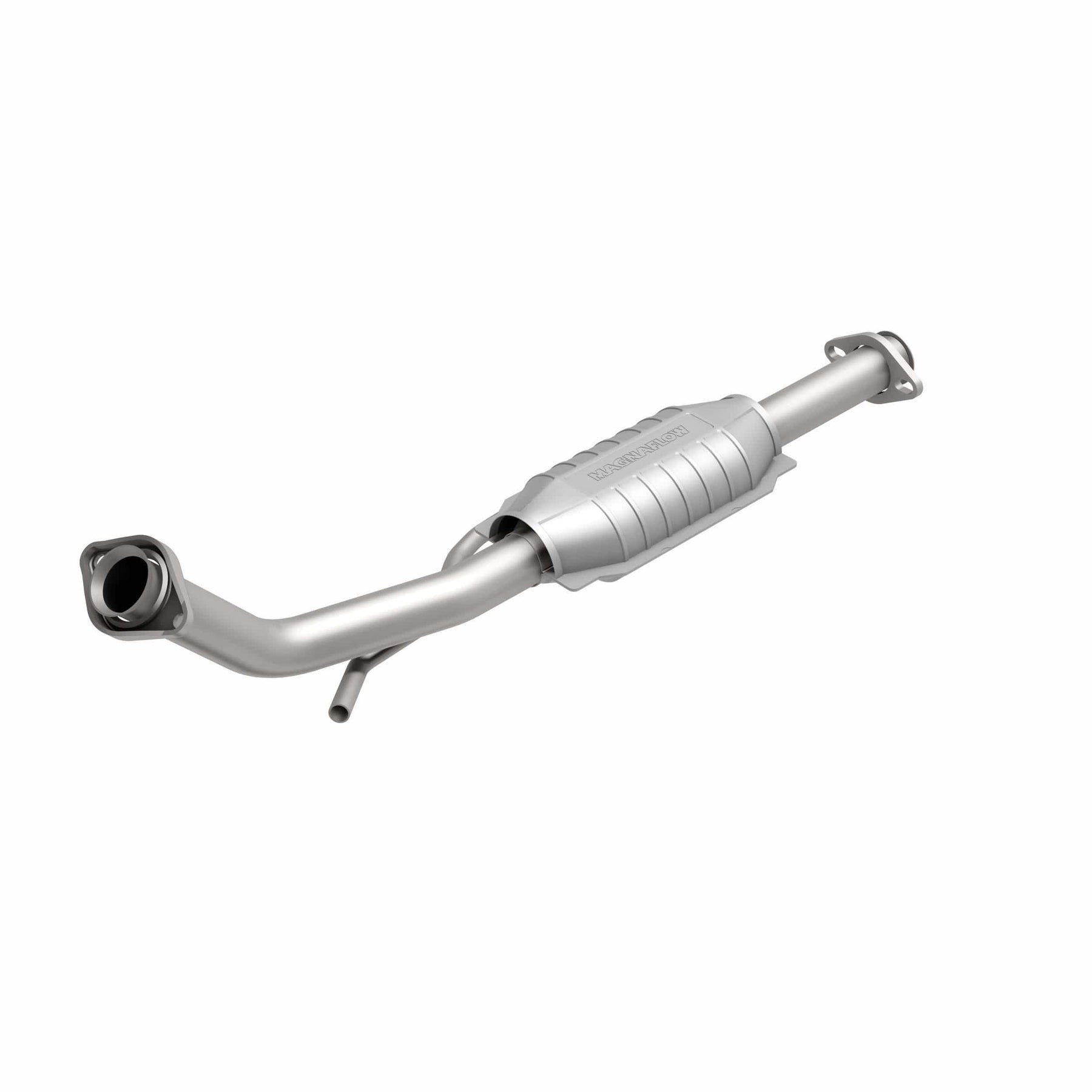 MagnaFlow Exhaust Products Exhaust MagnaFlow Exhaust Products 23378 - Standard Grade Direct-Fit Catalytic Converter