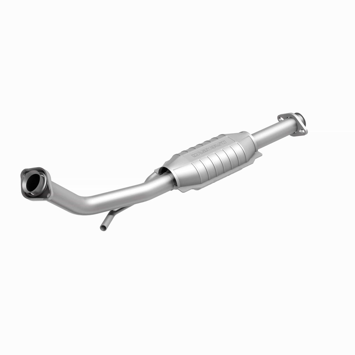 MagnaFlow Exhaust Products Exhaust MagnaFlow Exhaust Products 23378 - Standard Grade Direct-Fit Catalytic Converter