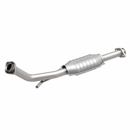 MagnaFlow Exhaust Products Exhaust MagnaFlow Exhaust Products 23378 - Standard Grade Direct-Fit Catalytic Converter