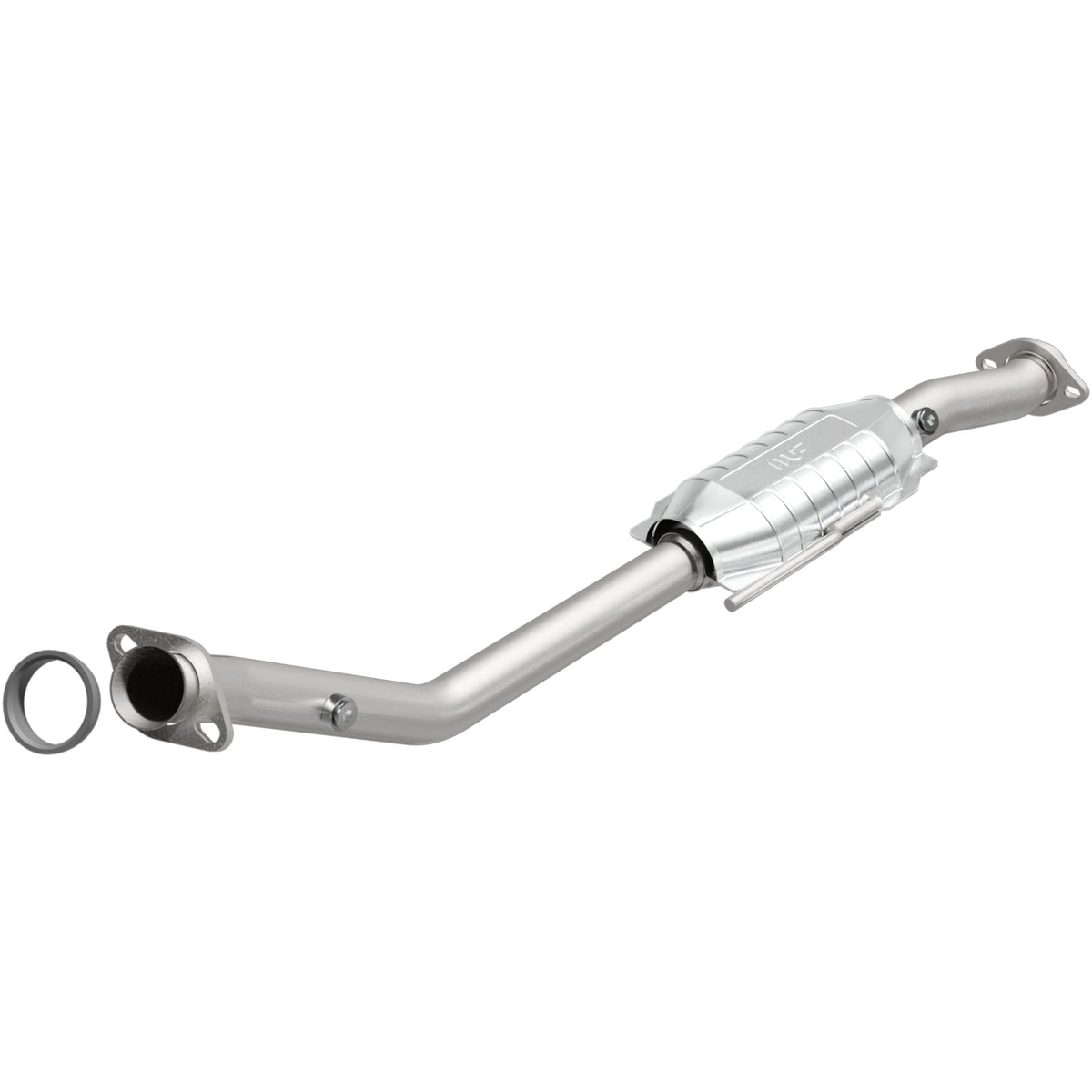 MagnaFlow Exhaust Products 23380 - HM Grade Direct-Fit Catalytic Converter 1