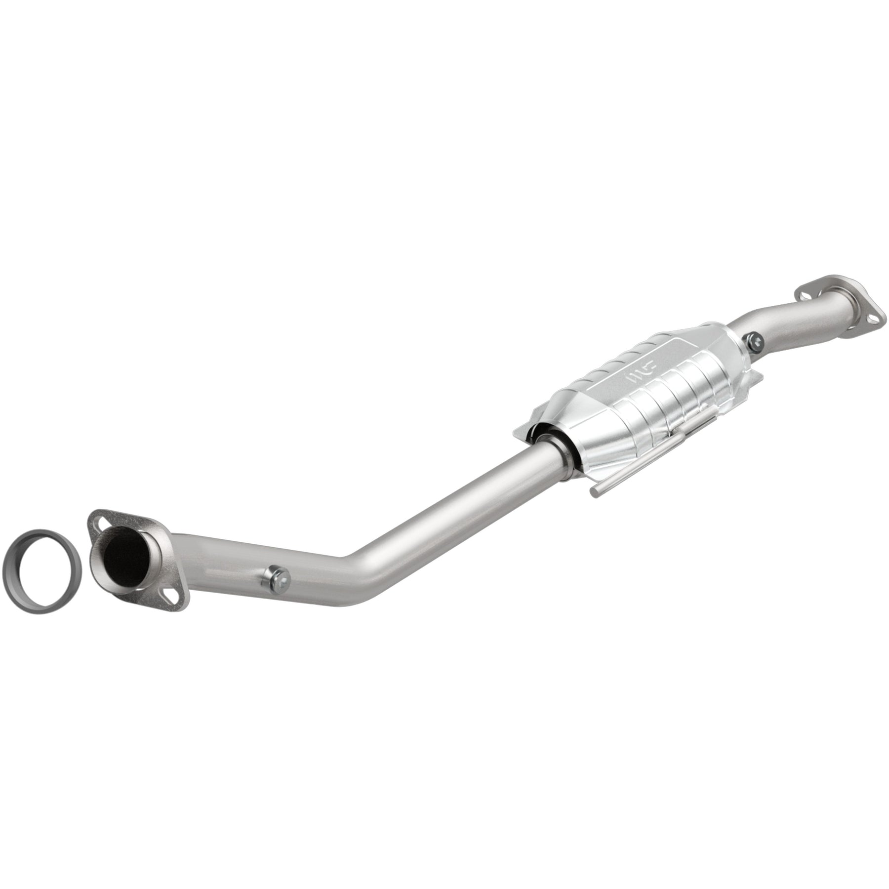 MagnaFlow Exhaust Products 23380 - HM Grade Direct-Fit Catalytic Converter 1