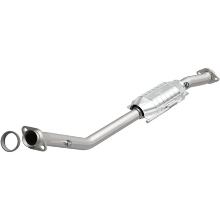 MagnaFlow Exhaust Products 23380 - HM Grade Direct-Fit Catalytic Converter 1