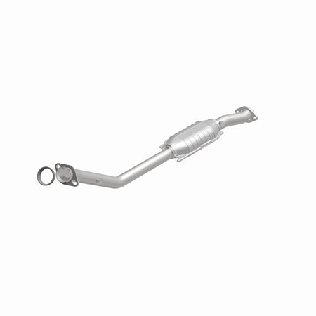 MagnaFlow Exhaust Products 23380 - HM Grade Direct-Fit Catalytic Converter 2