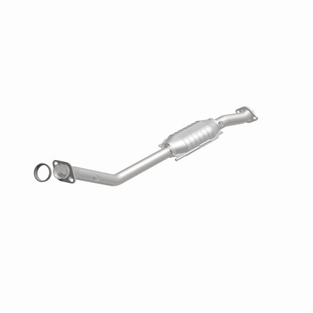 MagnaFlow Exhaust Products 23380 - HM Grade Direct-Fit Catalytic Converter 3