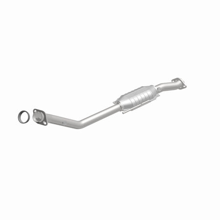 MagnaFlow Exhaust Products 23380 - HM Grade Direct-Fit Catalytic Converter 4