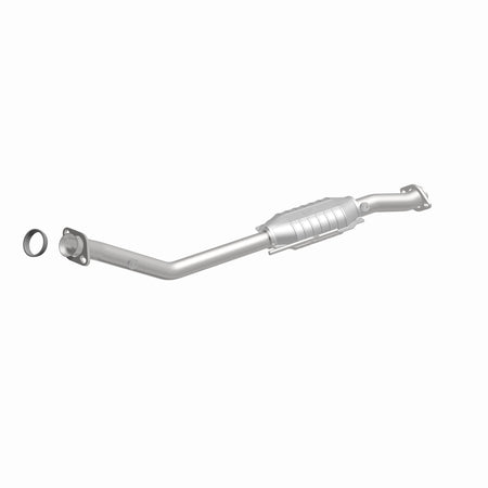 MagnaFlow Exhaust Products 23380 - HM Grade Direct-Fit Catalytic Converter 5