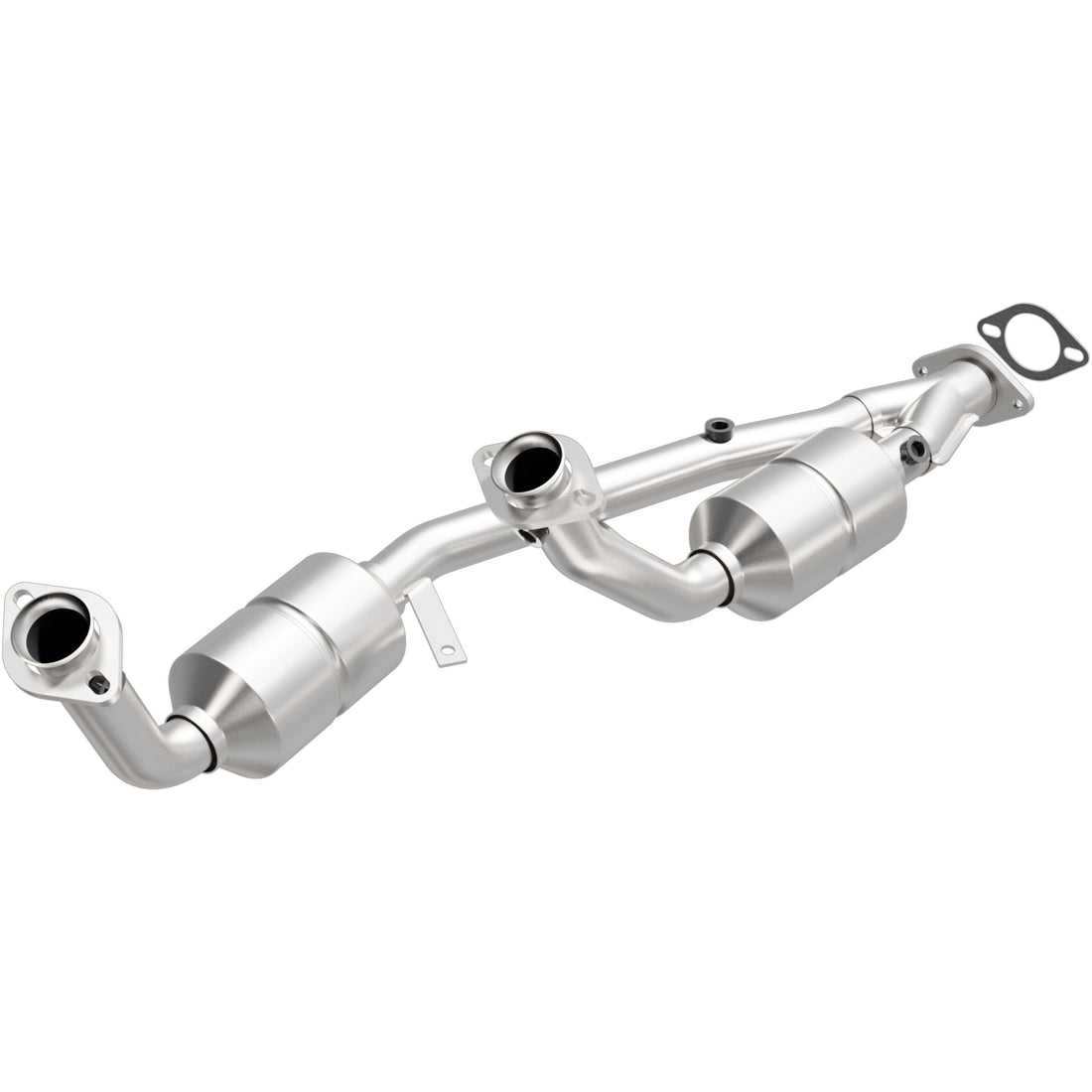 MagnaFlow Exhaust Products 23382 - HM Grade Direct-Fit Catalytic Converter 1