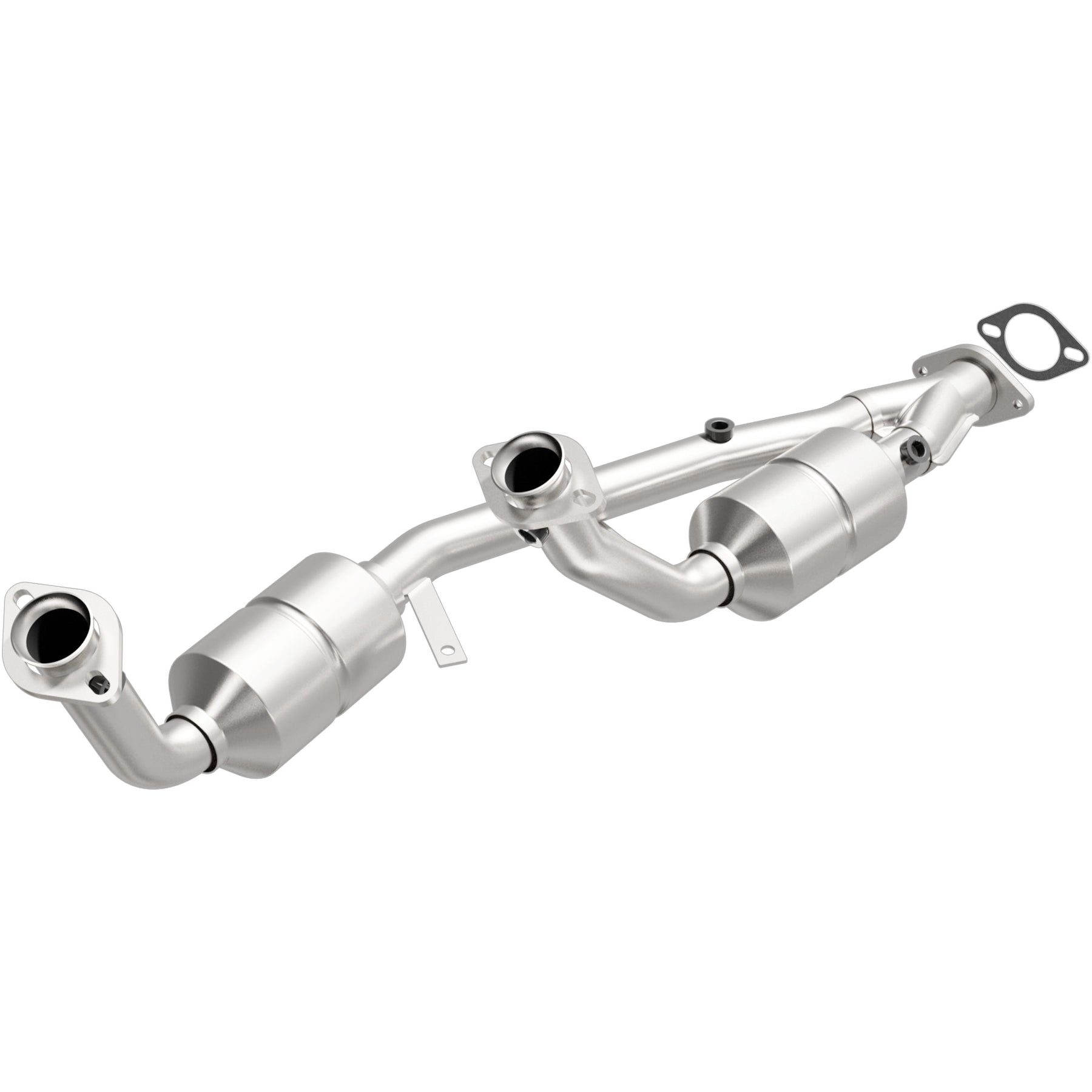 MagnaFlow Exhaust Products 23382 - HM Grade Direct-Fit Catalytic Converter 1
