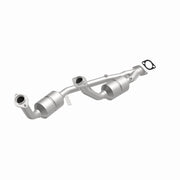 MagnaFlow Exhaust Products 23382 - HM Grade Direct-Fit Catalytic Converter 3