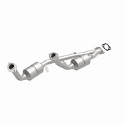 MagnaFlow Exhaust Products 23382 - HM Grade Direct-Fit Catalytic Converter 4