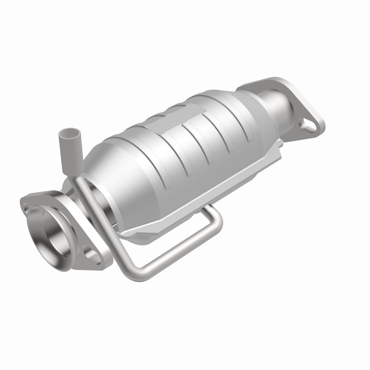 MagnaFlow Exhaust Products 23383 - Standard Grade Direct-Fit Catalytic Converter 2