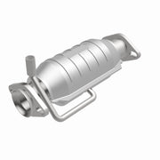 MagnaFlow Exhaust Products 23383 - Standard Grade Direct-Fit Catalytic Converter 2