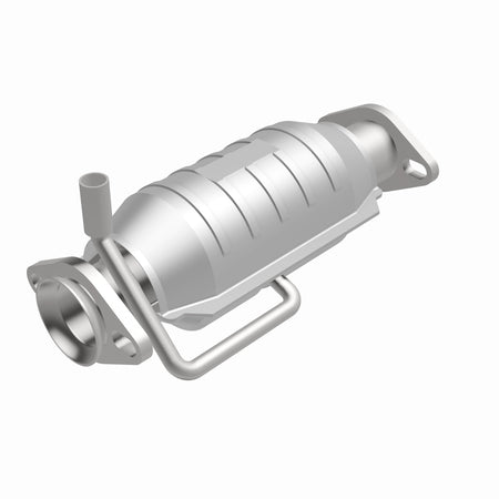MagnaFlow Exhaust Products 23383 - Standard Grade Direct-Fit Catalytic Converter 2