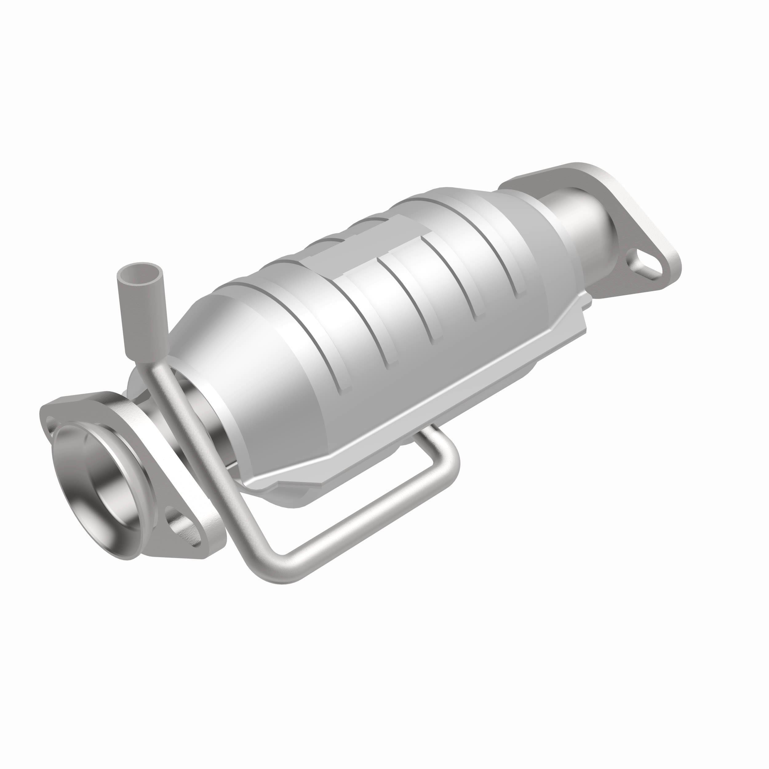 MagnaFlow Exhaust Products 23383 - Standard Grade Direct-Fit Catalytic Converter 3