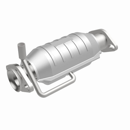 MagnaFlow Exhaust Products 23383 - Standard Grade Direct-Fit Catalytic Converter 4