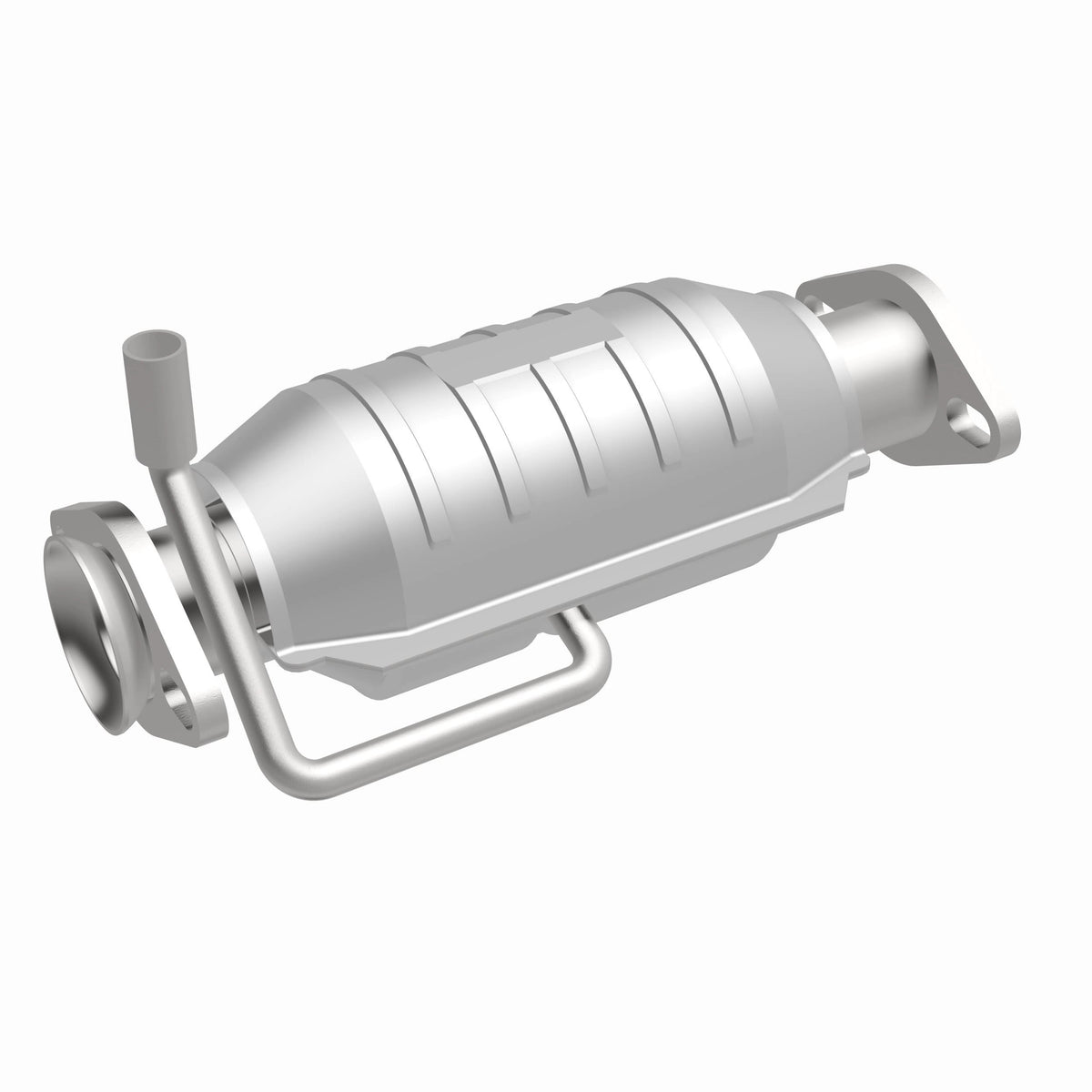 MagnaFlow Exhaust Products 23383 - Standard Grade Direct-Fit Catalytic Converter 5