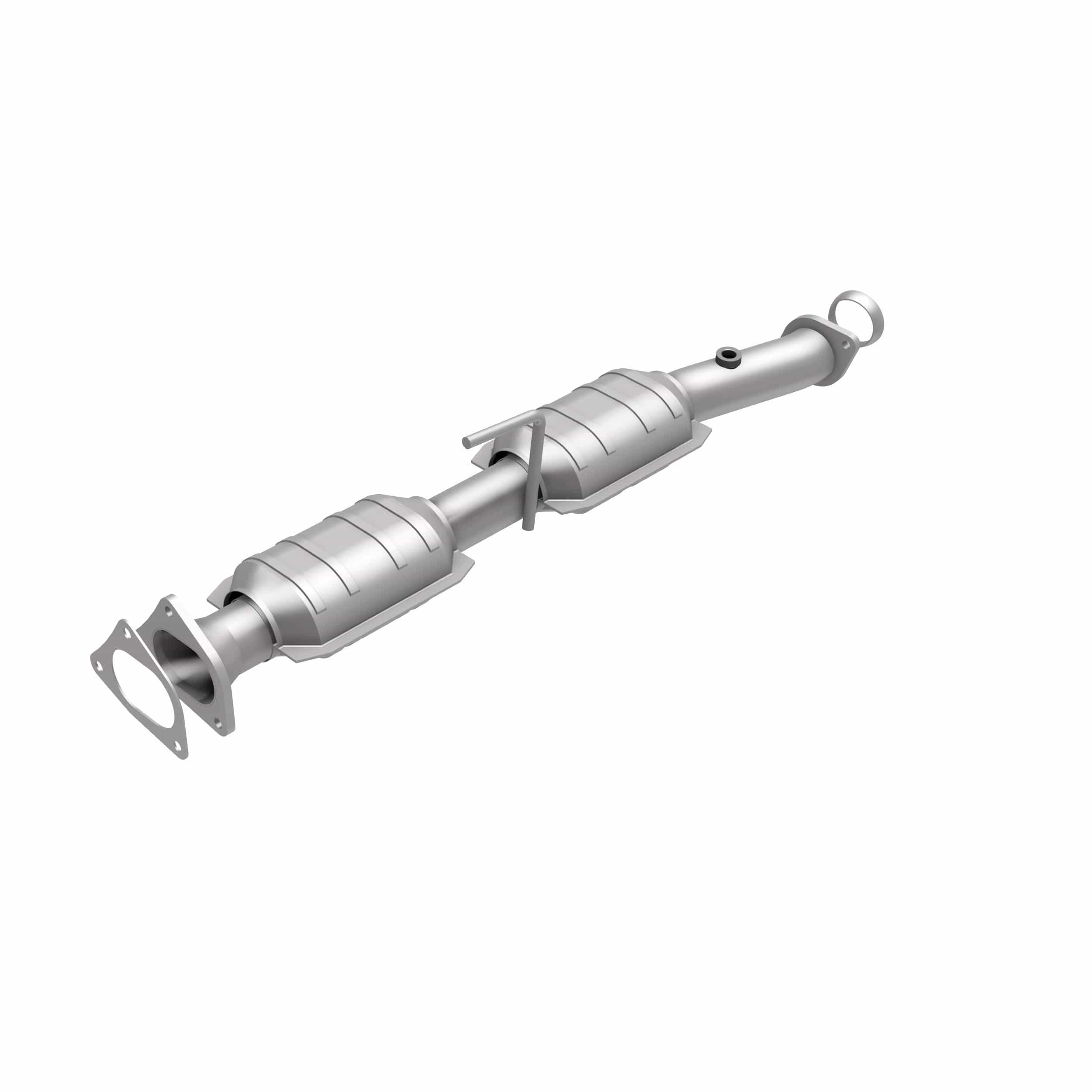 MagnaFlow Exhaust Products Exhaust MagnaFlow Exhaust Products 23385 - HM Grade Direct-Fit Catalytic Converter