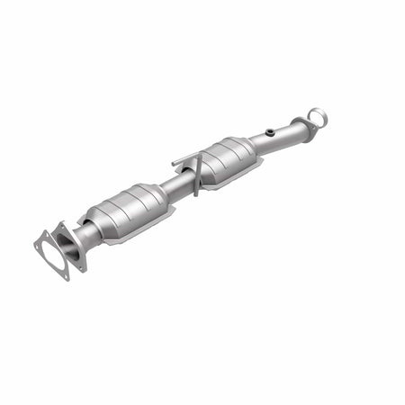 MagnaFlow Exhaust Products Exhaust MagnaFlow Exhaust Products 23385 - HM Grade Direct-Fit Catalytic Converter