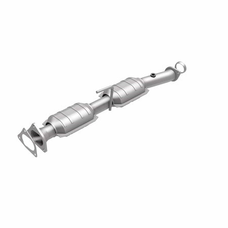 MagnaFlow Exhaust Products Exhaust MagnaFlow Exhaust Products 23385 - HM Grade Direct-Fit Catalytic Converter