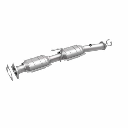 MagnaFlow Exhaust Products Exhaust MagnaFlow Exhaust Products 23385 - HM Grade Direct-Fit Catalytic Converter