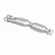 MagnaFlow Exhaust Products 23386 - Standard Grade Direct-Fit Catalytic Converter 1