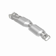MagnaFlow Exhaust Products 23386 - Standard Grade Direct-Fit Catalytic Converter 2