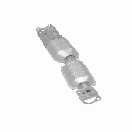 MagnaFlow Exhaust Products 23386 - Standard Grade Direct-Fit Catalytic Converter 3