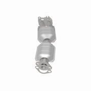 MagnaFlow Exhaust Products 23386 - Standard Grade Direct-Fit Catalytic Converter 4
