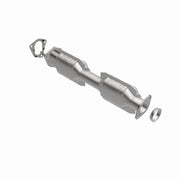 MagnaFlow Exhaust Products 23387 - Standard Grade Direct-Fit Catalytic Converter 2
