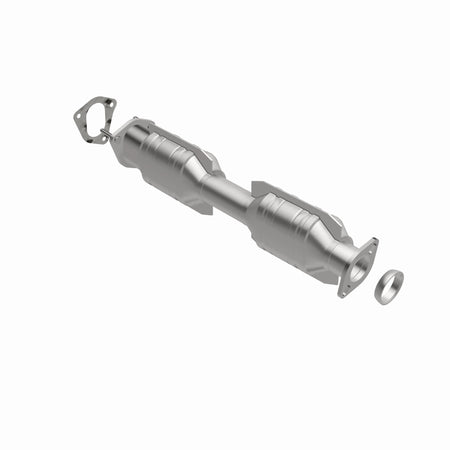MagnaFlow Exhaust Products 23387 - Standard Grade Direct-Fit Catalytic Converter 2