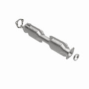 MagnaFlow Exhaust Products 23387 - Standard Grade Direct-Fit Catalytic Converter 3