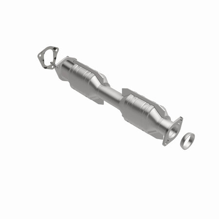 MagnaFlow Exhaust Products 23387 - Standard Grade Direct-Fit Catalytic Converter 3