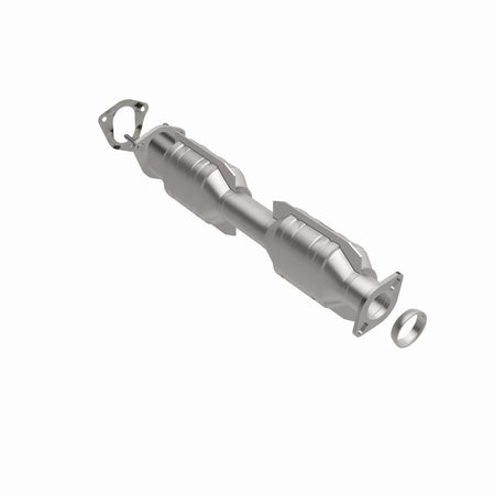 MagnaFlow Exhaust Products 23387 - Standard Grade Direct-Fit Catalytic Converter 4