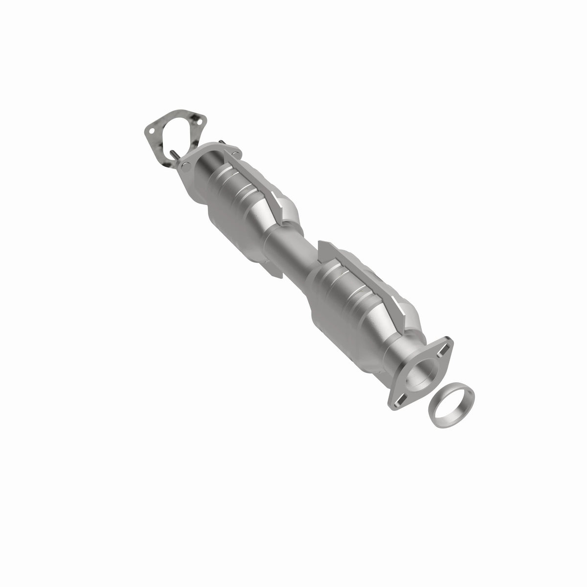 MagnaFlow Exhaust Products 23387 - Standard Grade Direct-Fit Catalytic Converter 5