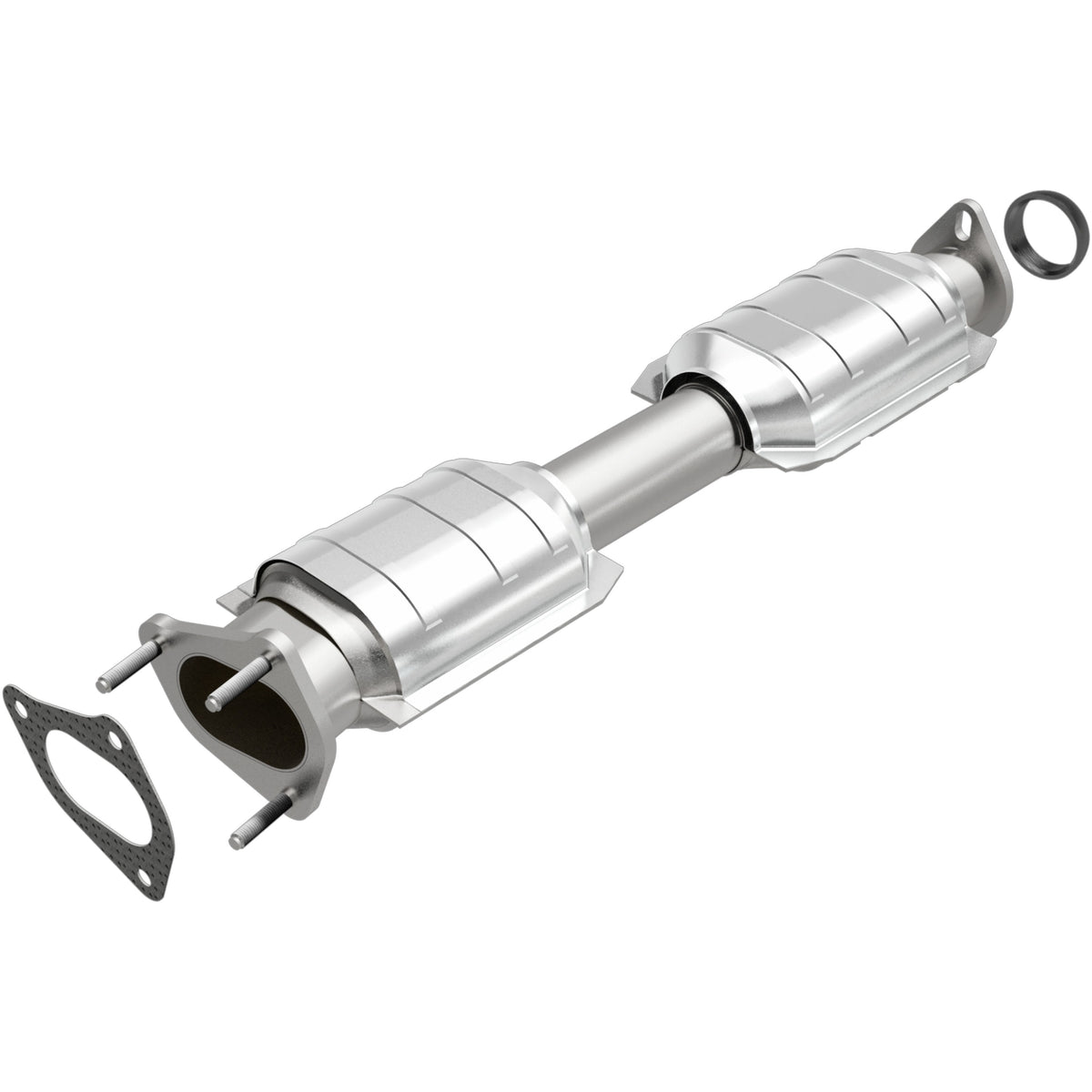 MagnaFlow Exhaust Products 23388 - Standard Grade Direct-Fit Catalytic Converter 2